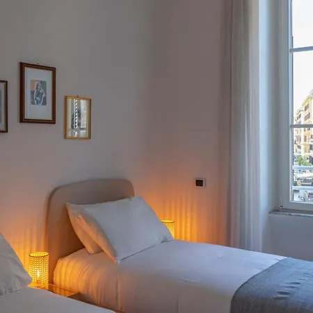 Apartment Marble House 7 *
