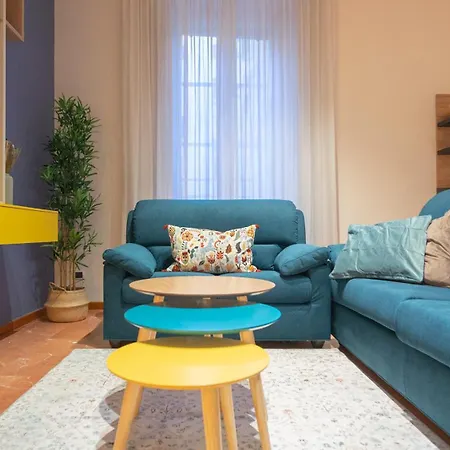 Apartment Marble House 7 Rom