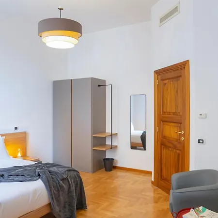 Apartment Marble House 7 Rom