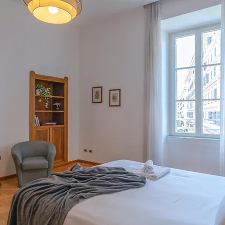 Apartment Marble House 7