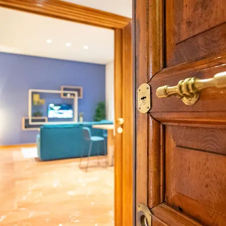 Apartment Marble House 7 *